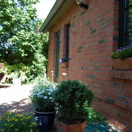 Meyer Appartamento *