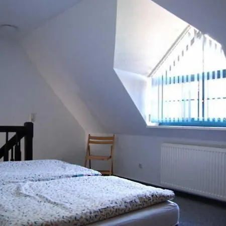 Appartamento Meyer *